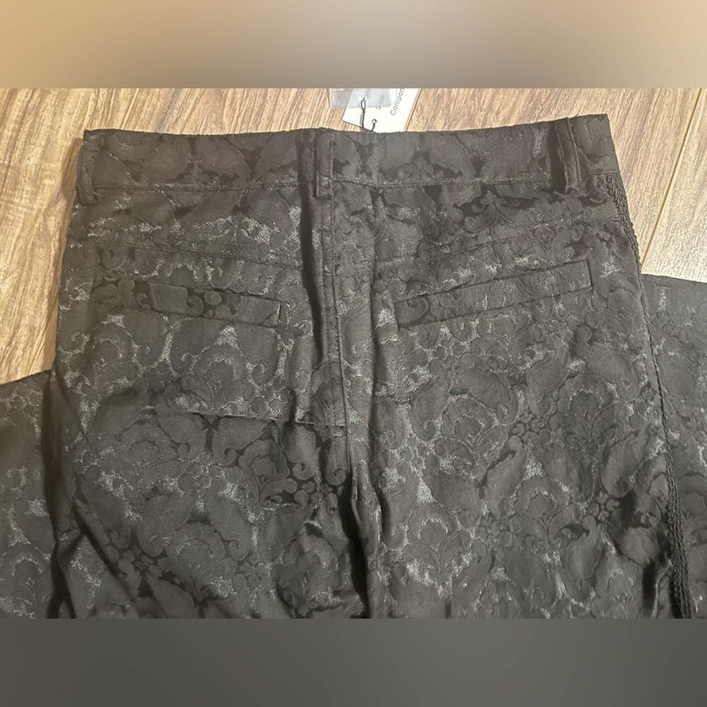 Gothic Pants - Picture 4 of 8